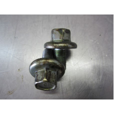 19W043 Camshaft Gear Bolt Set For 03-06 Toyota Camry  3.0